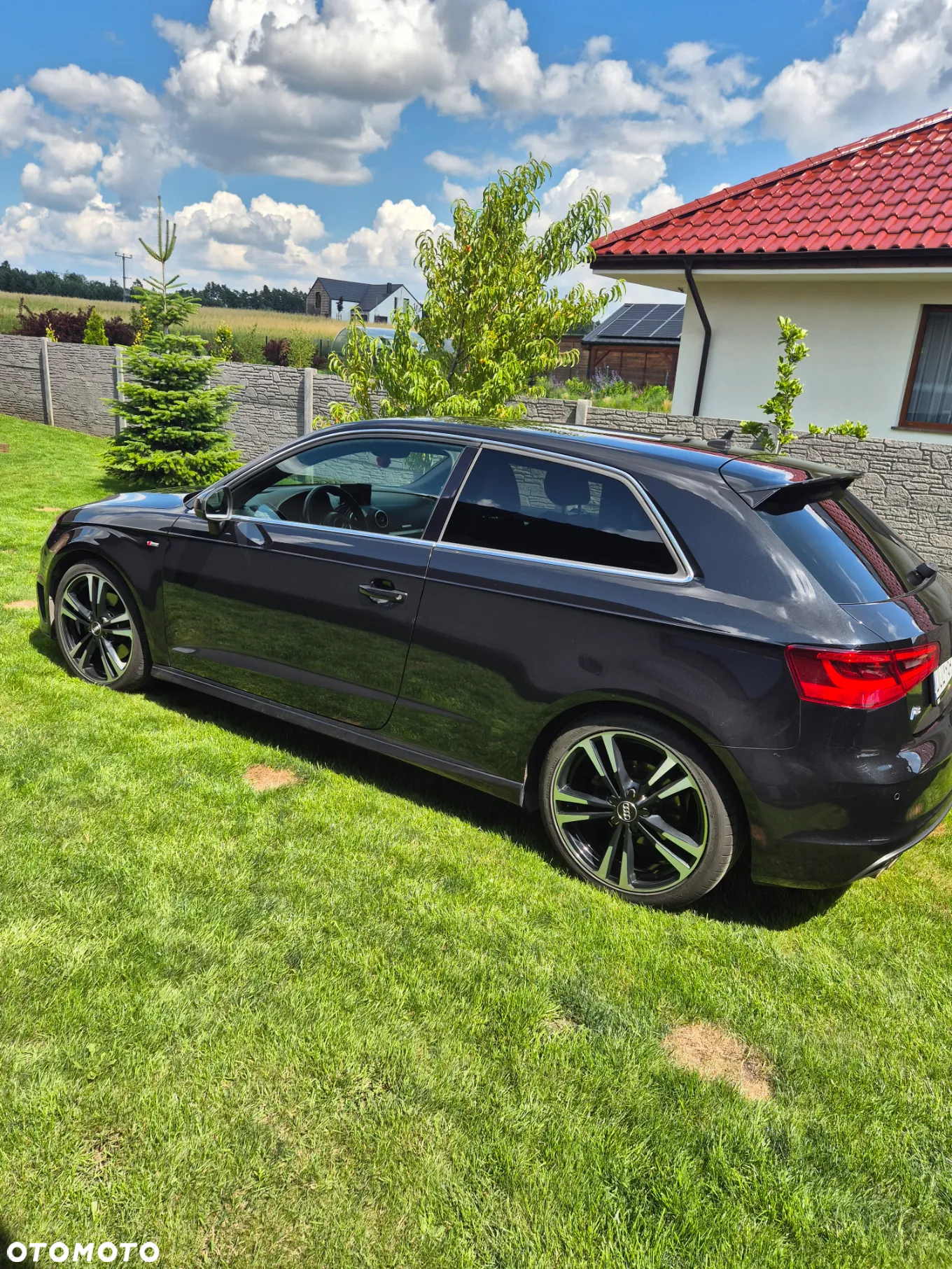 Audi A3 2.0 TDI (clean diesel) quattro S tronic Ambiente - 14