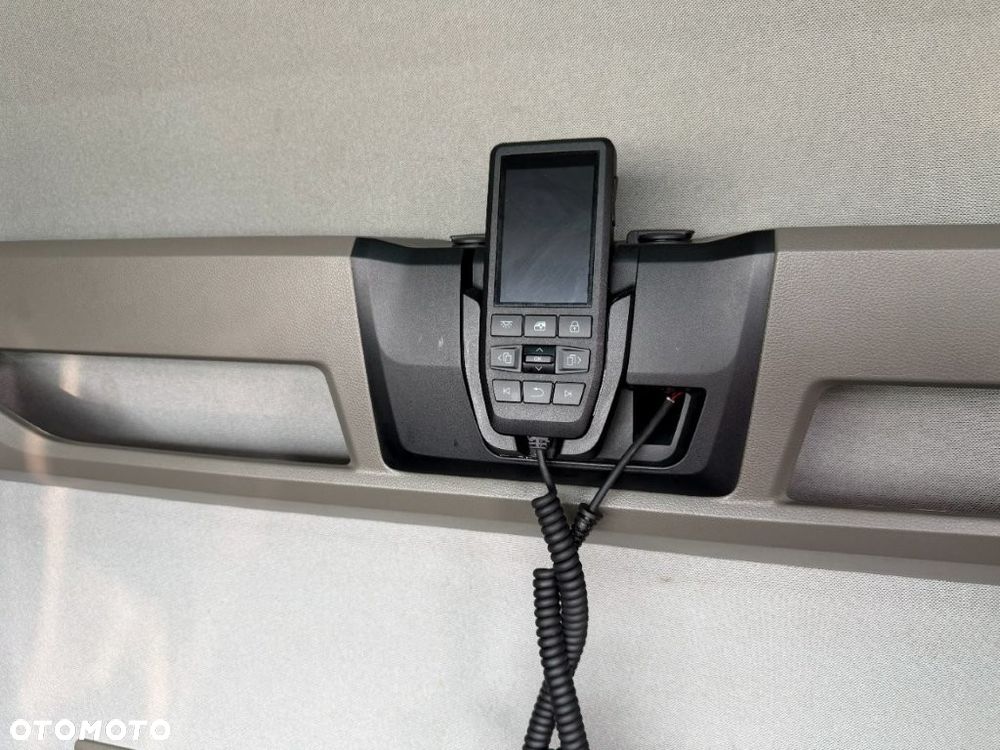 MAN TGX TG3 18.510 MEGA ACC GX LEDY REGULOWANE SIODŁO LEDY RETARDER KLIMA POSTOJOWA PO KONTRAKCIE SERWIS MAN DE - 10