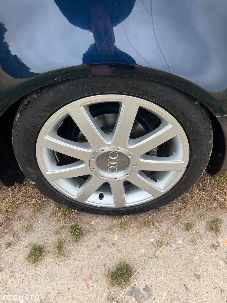 Audi A4 Avant 1.6 - 11