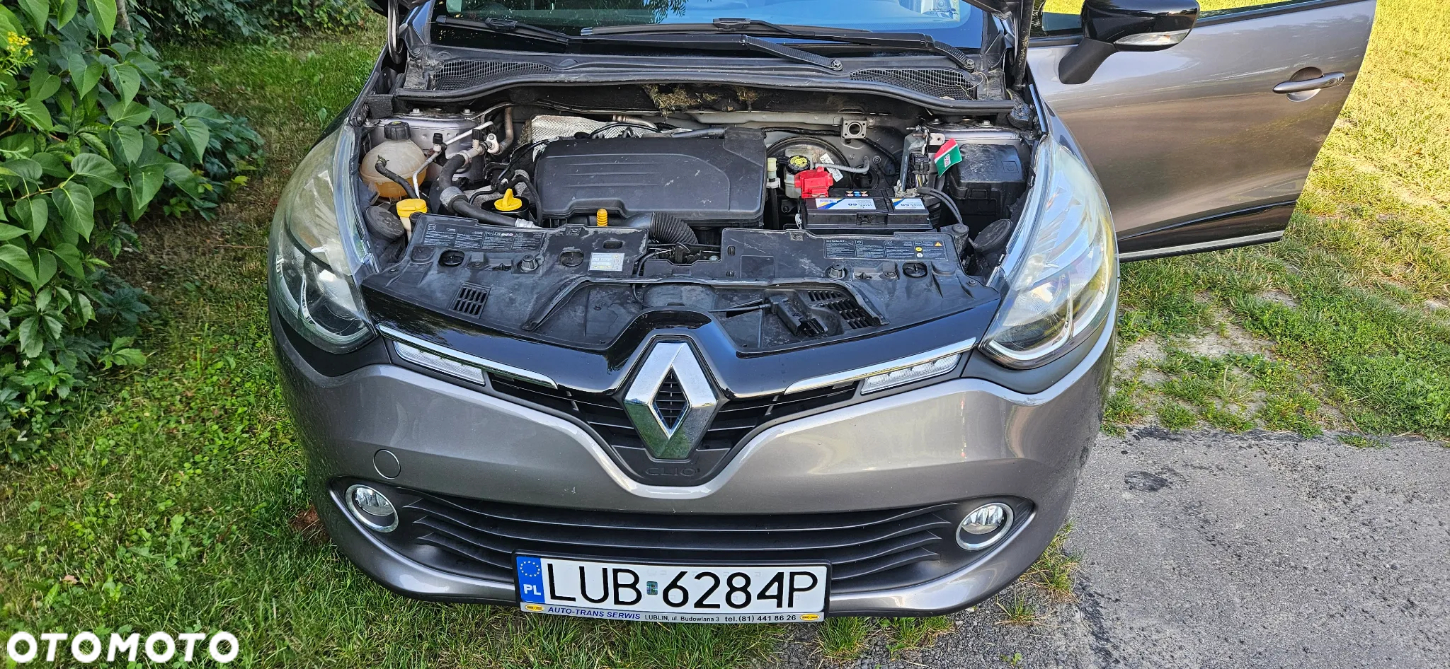 Renault Clio 1.2 16V 75 Limited - 30