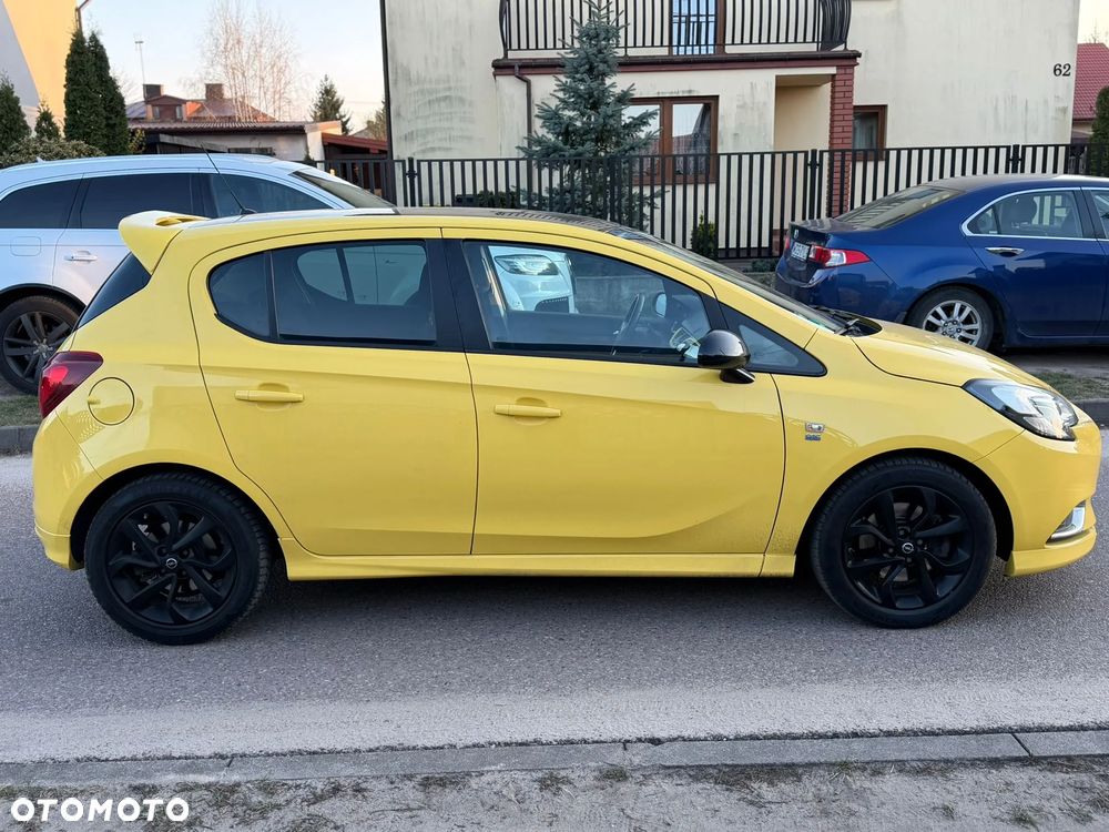 Opel Corsa - 9