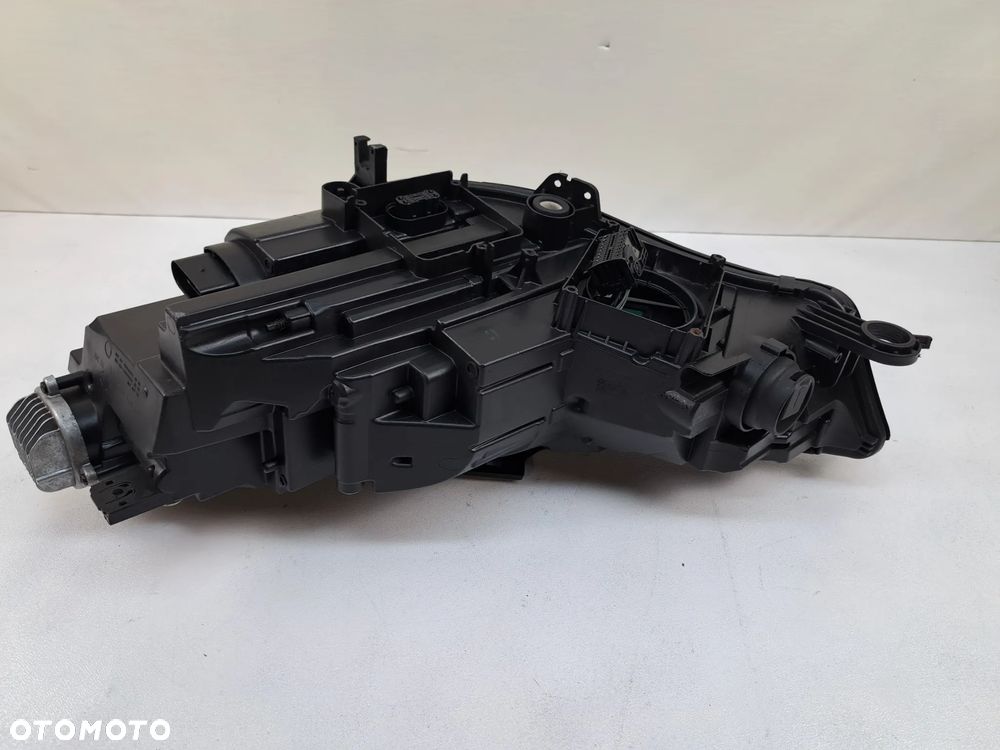 LAMPA PRZÓD PRAWA AUDI A4 B9 8W FULL LED MATRIX 16-19 8W0941036 - 9