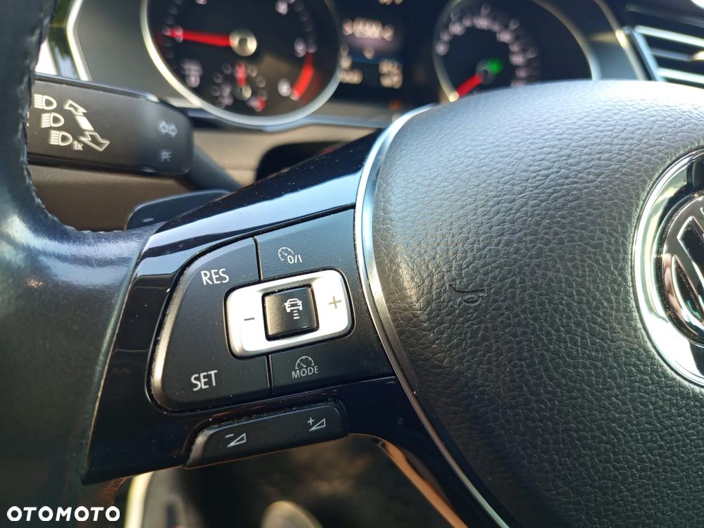 Volkswagen Passat 2.0 TDI BMT SCR Highline DSG7 - 15