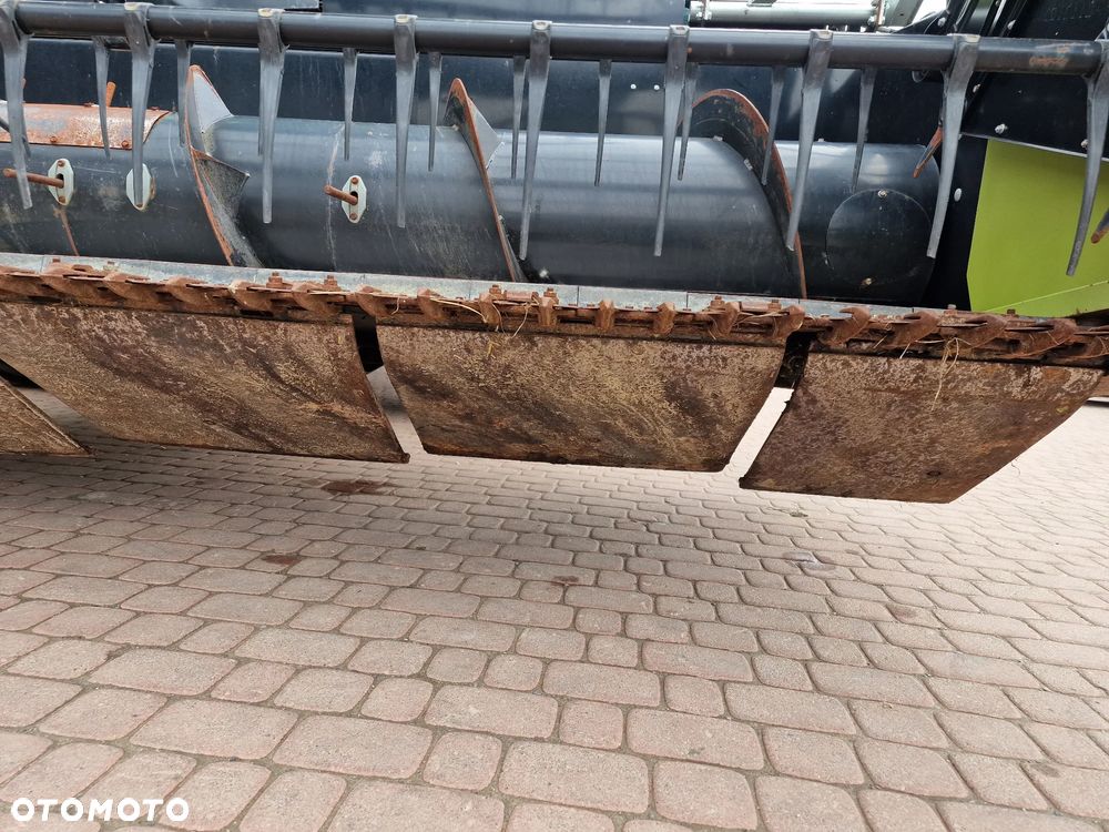 Inny Tort MaxFlex, 4.5m - 4