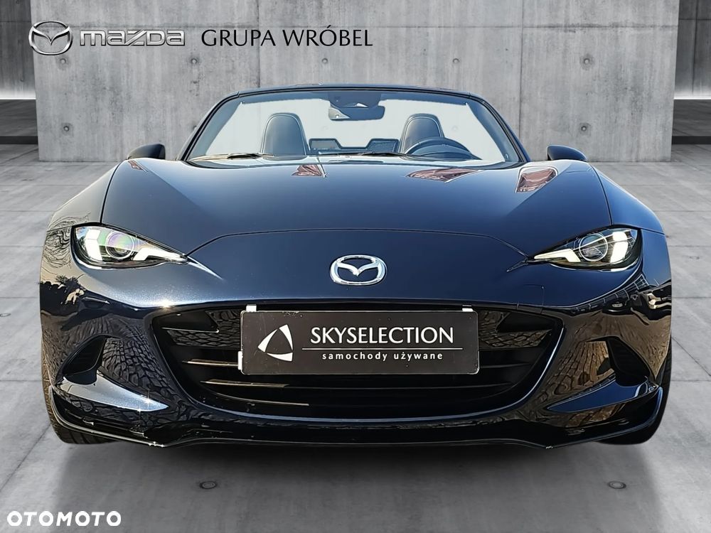 Mazda MX-5 ST SKYACTIV-G 1.5 Homura - 2
