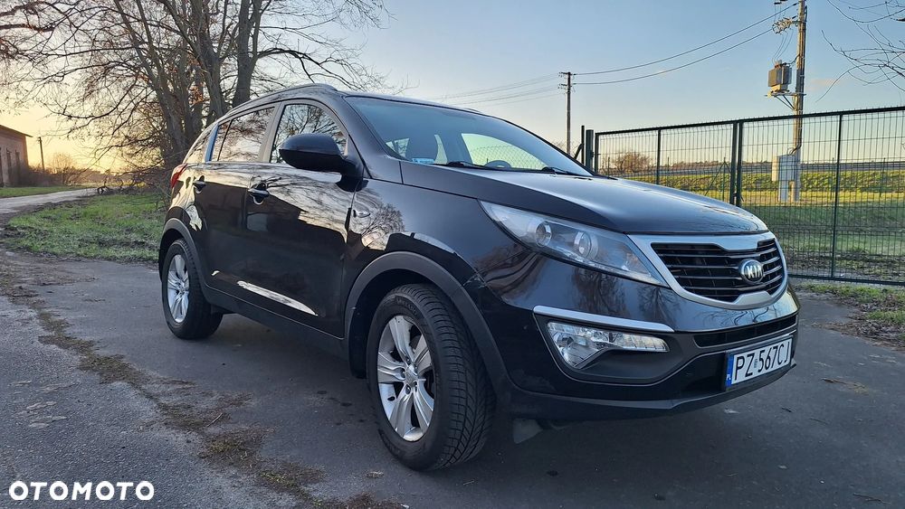 Kia Sportage 1.6 GDI L 2WD - 2