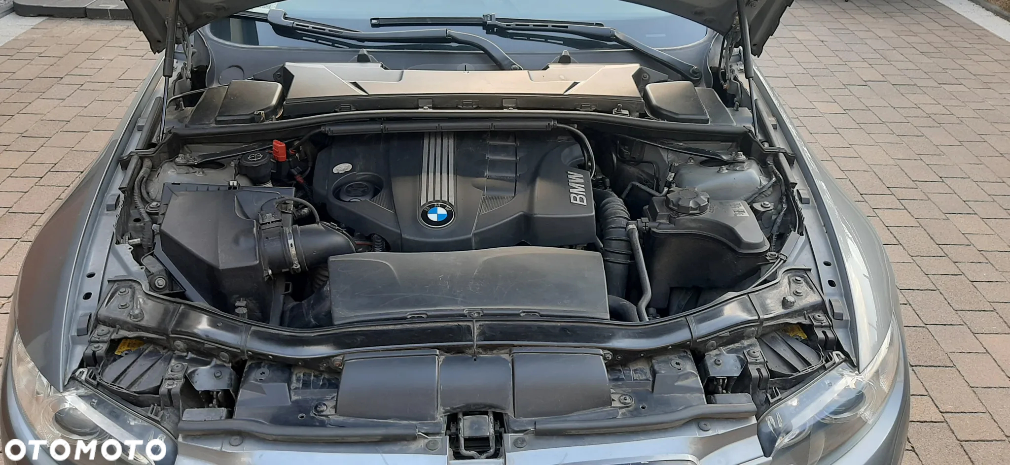 BMW Seria 3 320d - 15