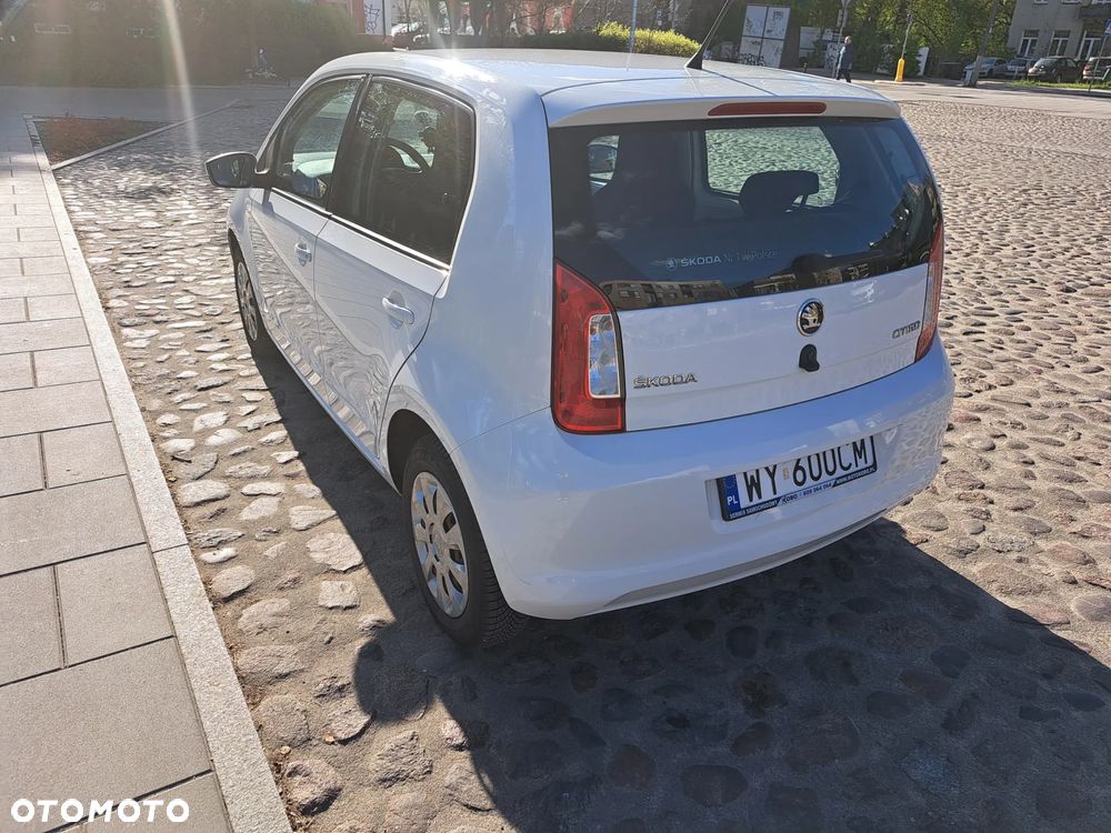 Skoda Citigo 1.0 Ambition - 3
