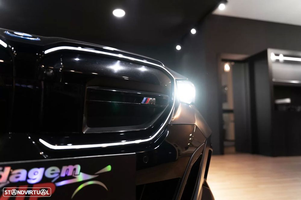 BMW i5 M60 xDrive Pack Desportivo M Pro - 6