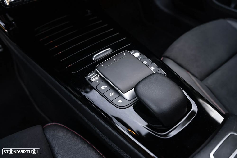 Mercedes-Benz A 250 e 8G-DCT AMG Line Advanced - 29