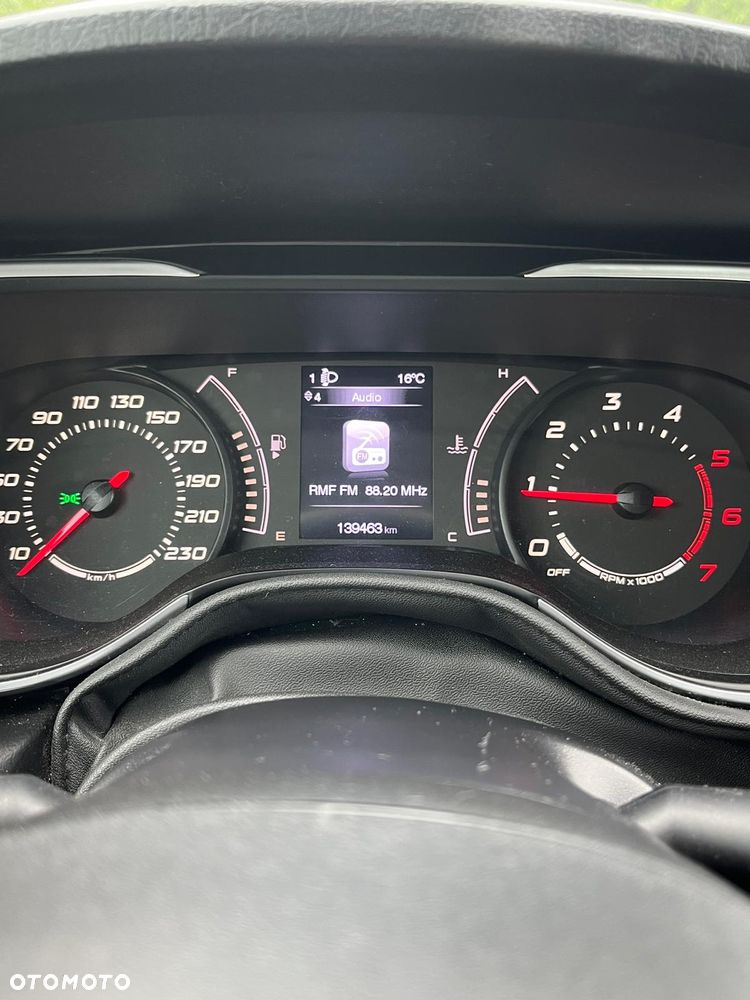 Fiat Tipo 1.3 MultiJet 16v Pop - 15