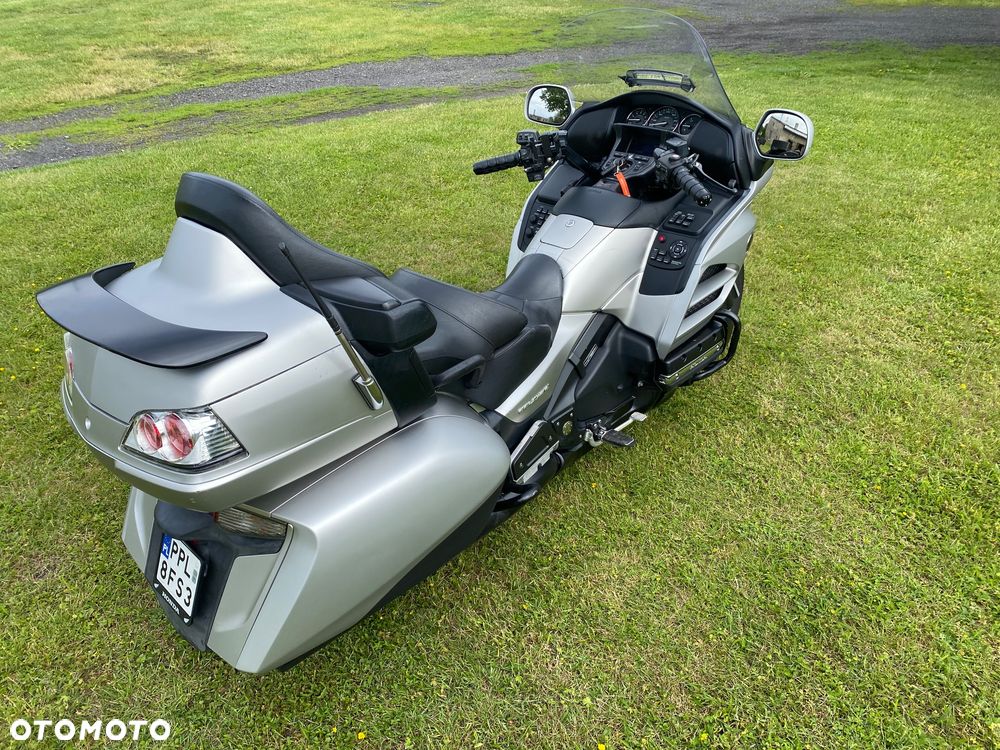Honda GL - 7