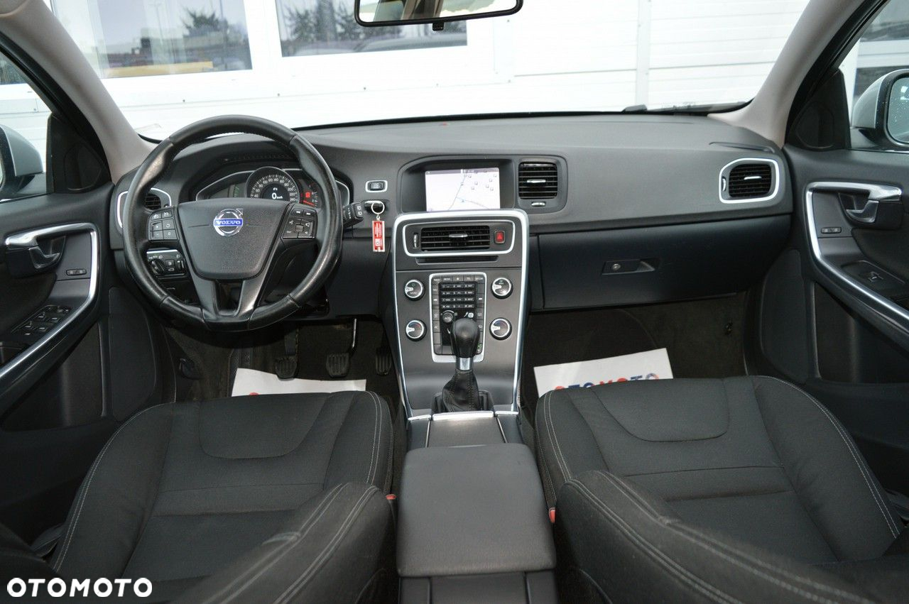 Volvo V60 D2 Kinetic - 3
