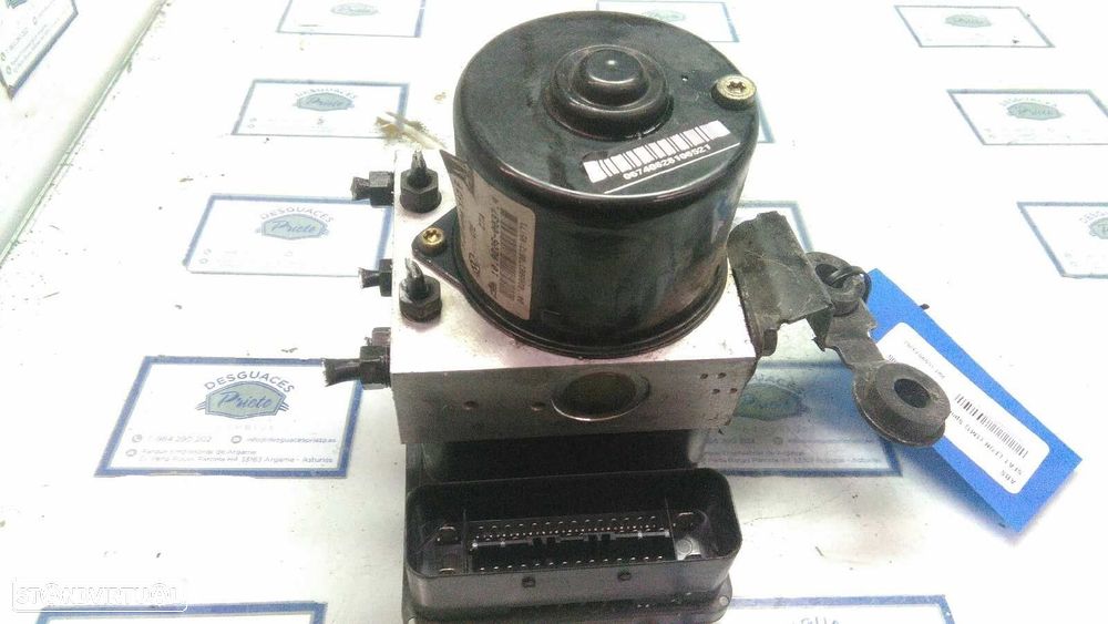 ABS SEAT LEON 2002 -1J0614117F - 1