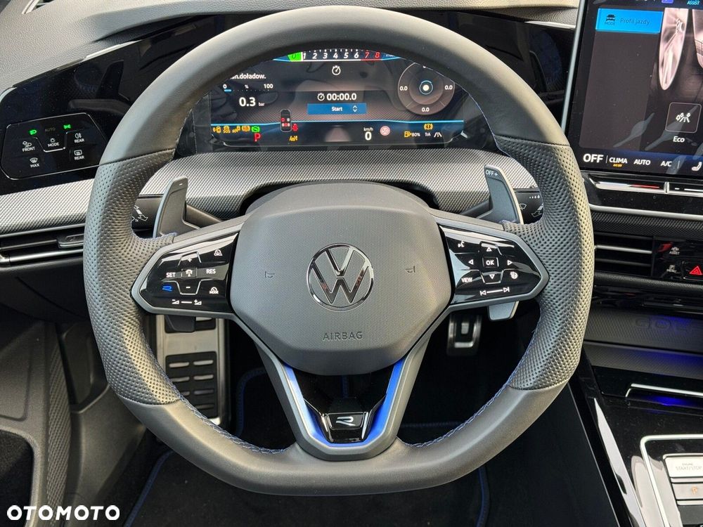 Volkswagen Golf - 17