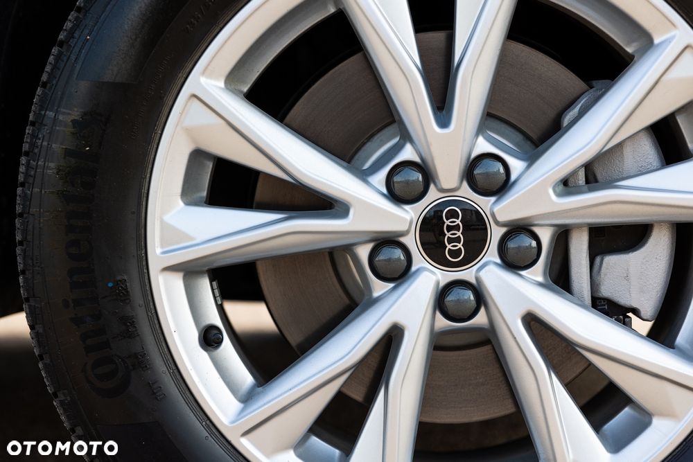 Audi Q3 45 TFSI quattro S tronic S line - 14