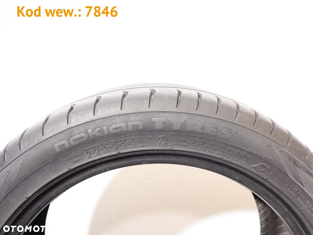 Nokian Powerproof - 225/45 R17 - 5