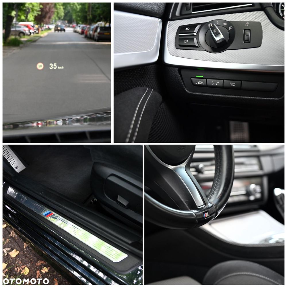 BMW Seria 5 - 38