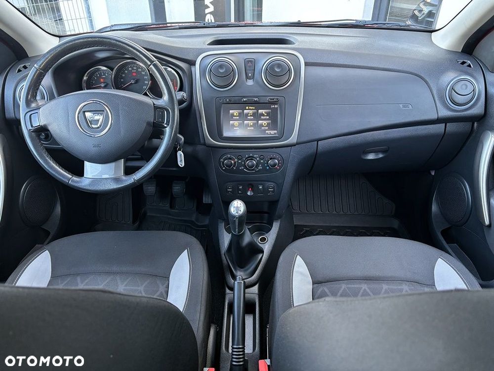Dacia Sandero 0.9 TCe Laureate - 7