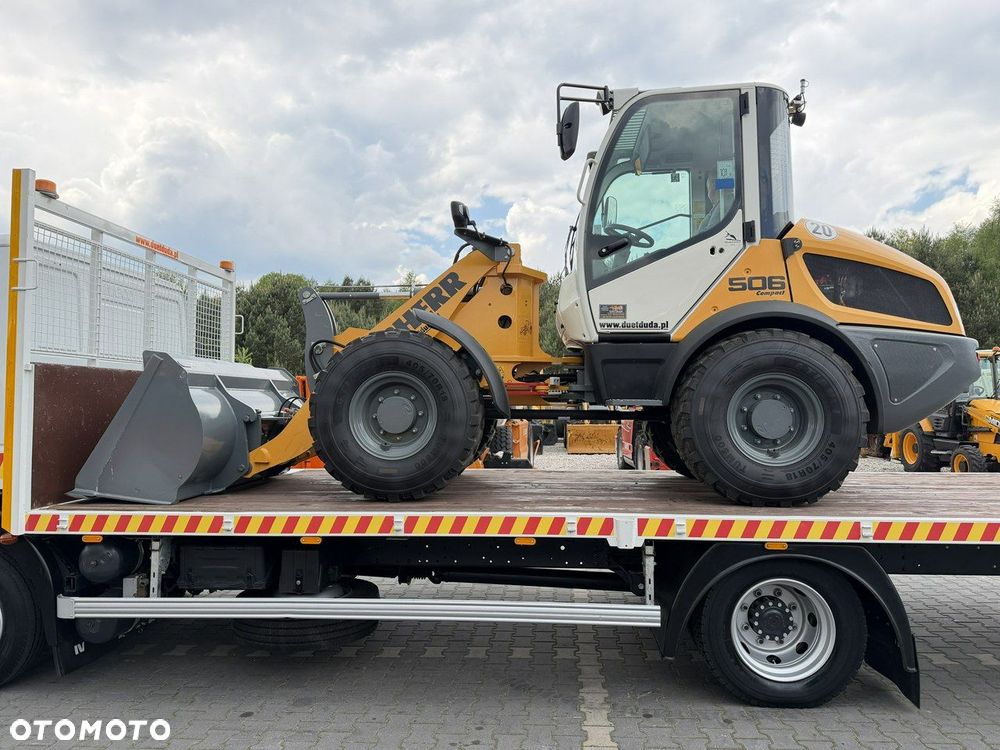 Iveco EUROCARGO ML 120E22 Laweta Platforma Pomoc Drogowa - 17