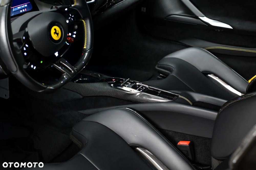 Ferrari 296 GTB - 22