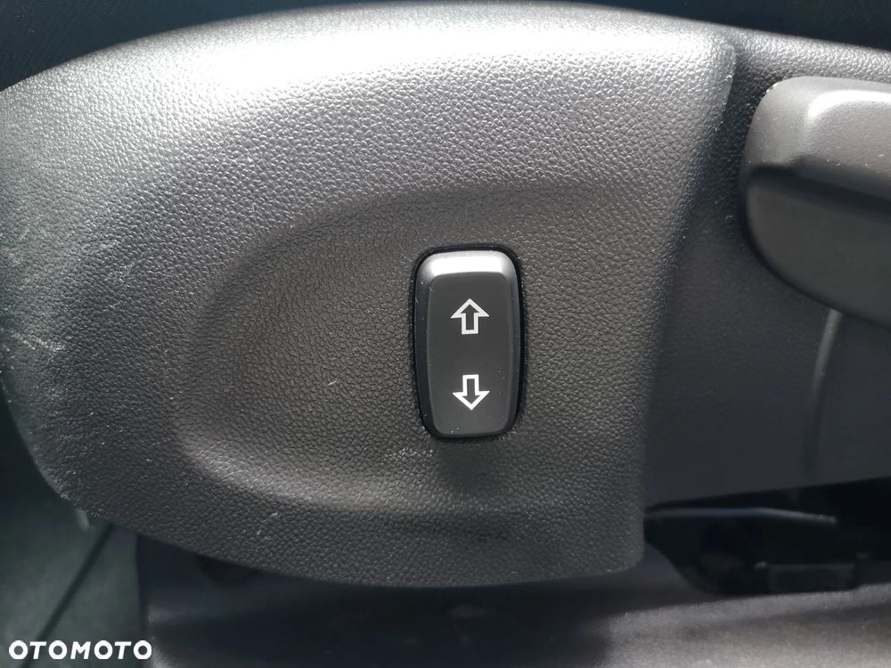 Opel Astra 1.4 Turbo Start/Stop Edition - 23