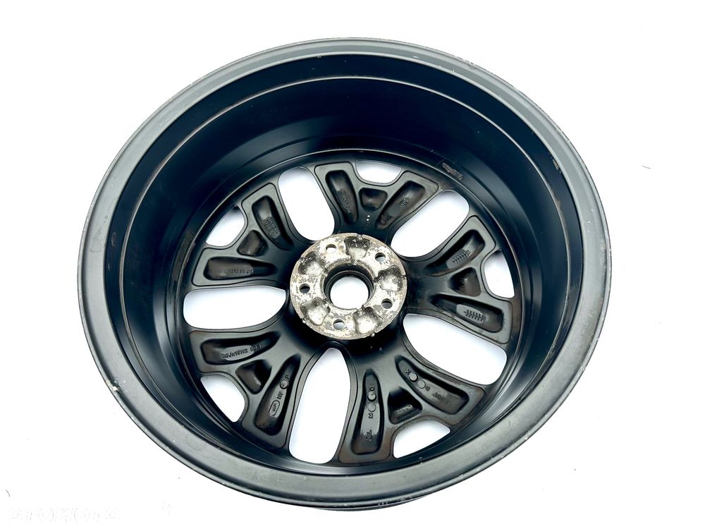 KIA SPORTAGE ALUFELGA 5x114,3 ET 50.5 alu felga 7.5J x 19 cali ORYGINAŁ OE - 6