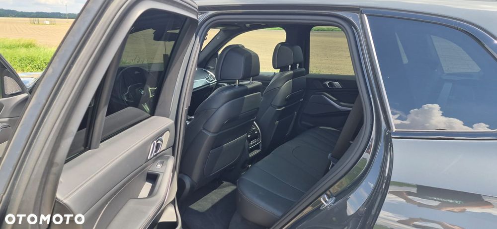 BMW X5 xDrive30d mHEV sport - 13
