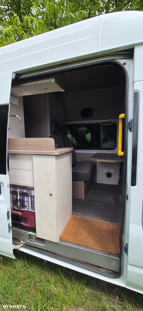 Ford Transit - 8