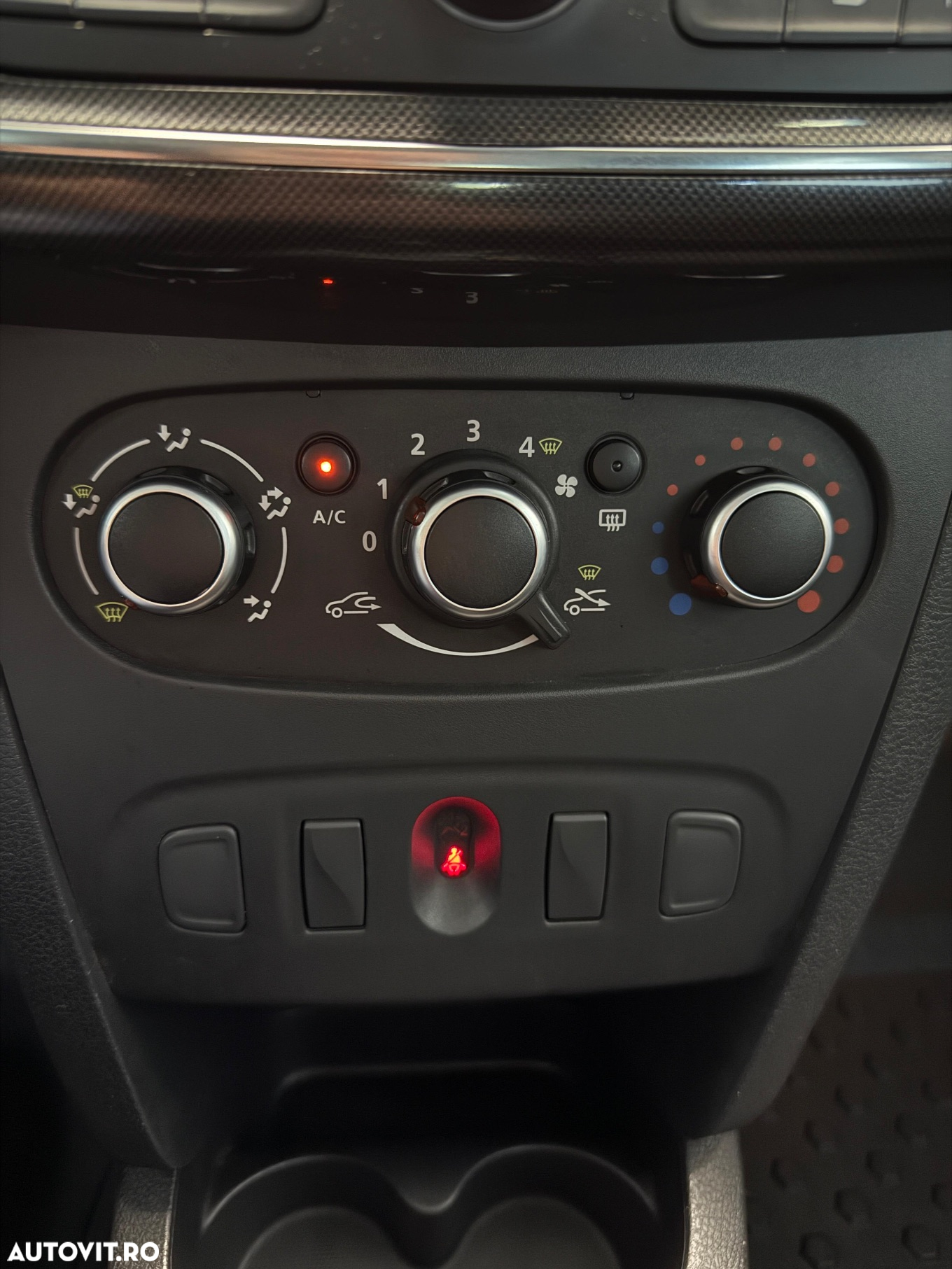 Dacia Logan MCV 1.5 dCi Laureate - 7
