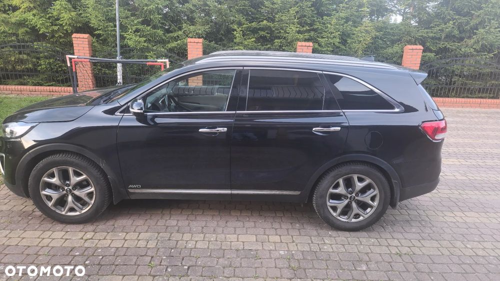 Kia Sorento 2.0 CRDI XL - 9