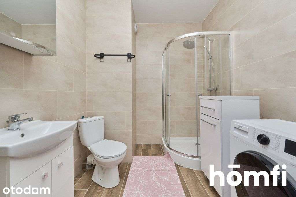 Studio przy ul. Żegiestowskiej