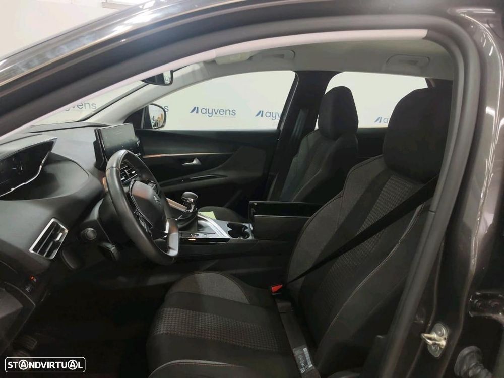Peugeot 3008 1.5 BlueHDi Active Pack - 15