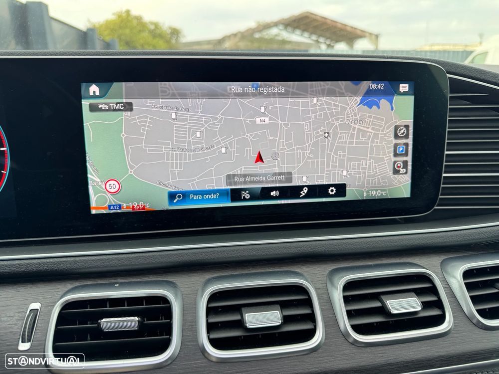 Mercedes-Benz GLE 400 d Coupé 4Matic - 40