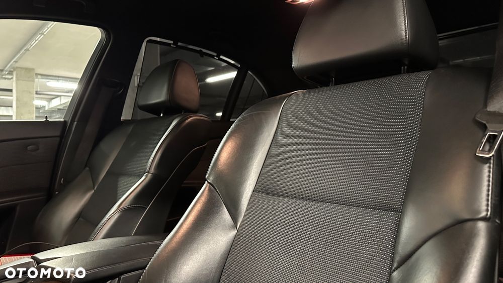 BMW Seria 5 - 21
