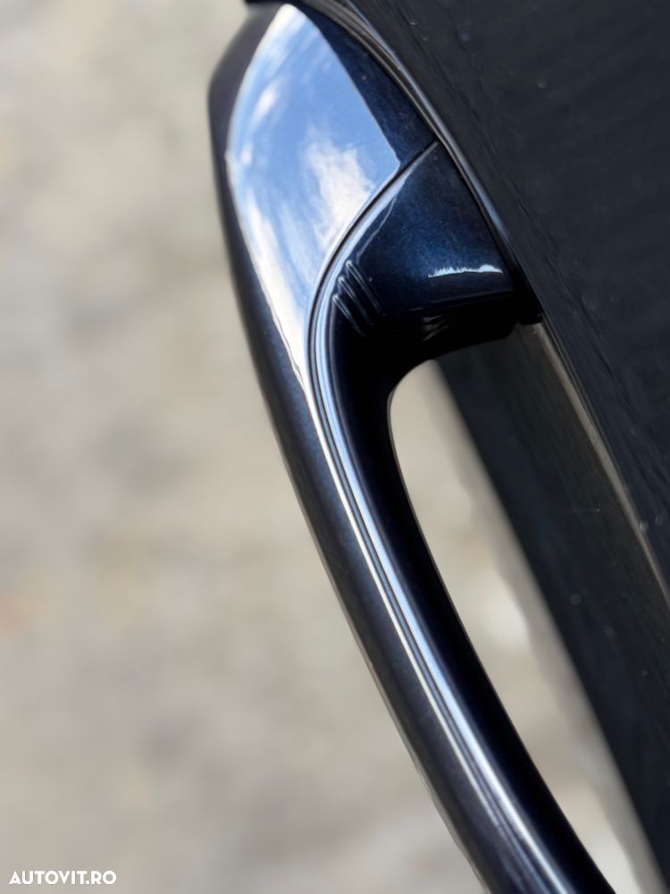 BMW X3 xDrive20d AT M Sport - 26