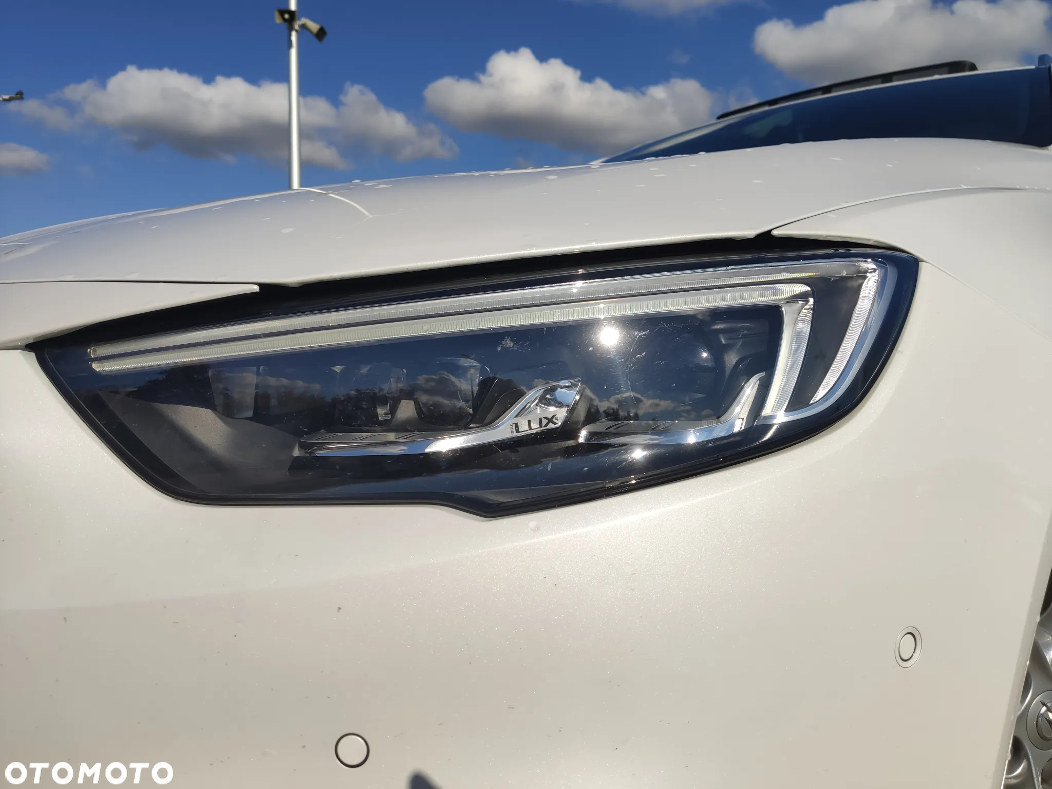Opel Insignia 2.0 CDTI 4x4 Elite S&S - 16