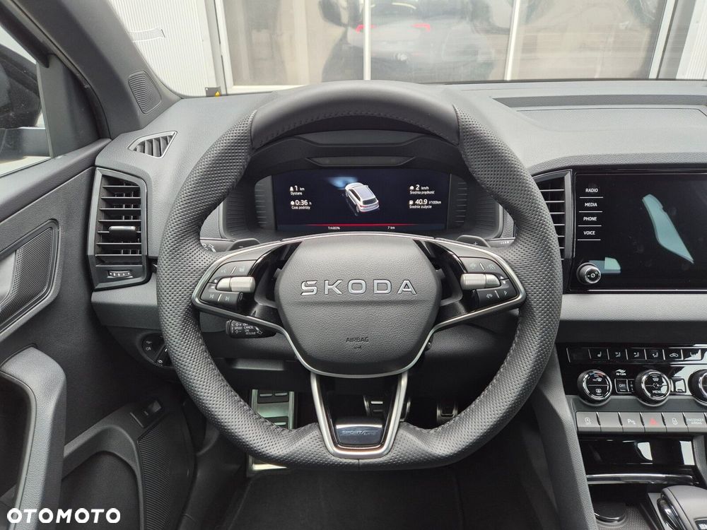 Skoda Karoq - 39