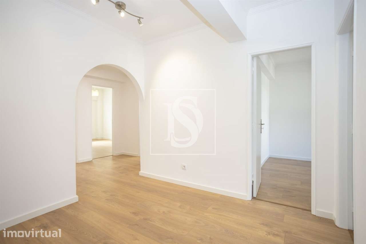 Apartamento T3 Venda em Seixal, Arrentela e Aldeia de Paio Pires,Seixa - Grande imagem: 4/61