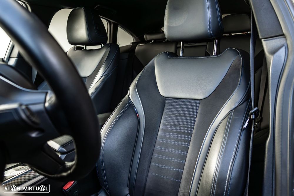BMW 420 Gran Coupé d Pack Desportivo M Auto - 30