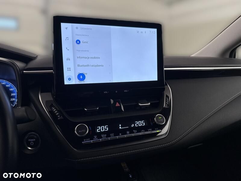 Toyota Corolla 1.8 Hybrid Comfort - 15