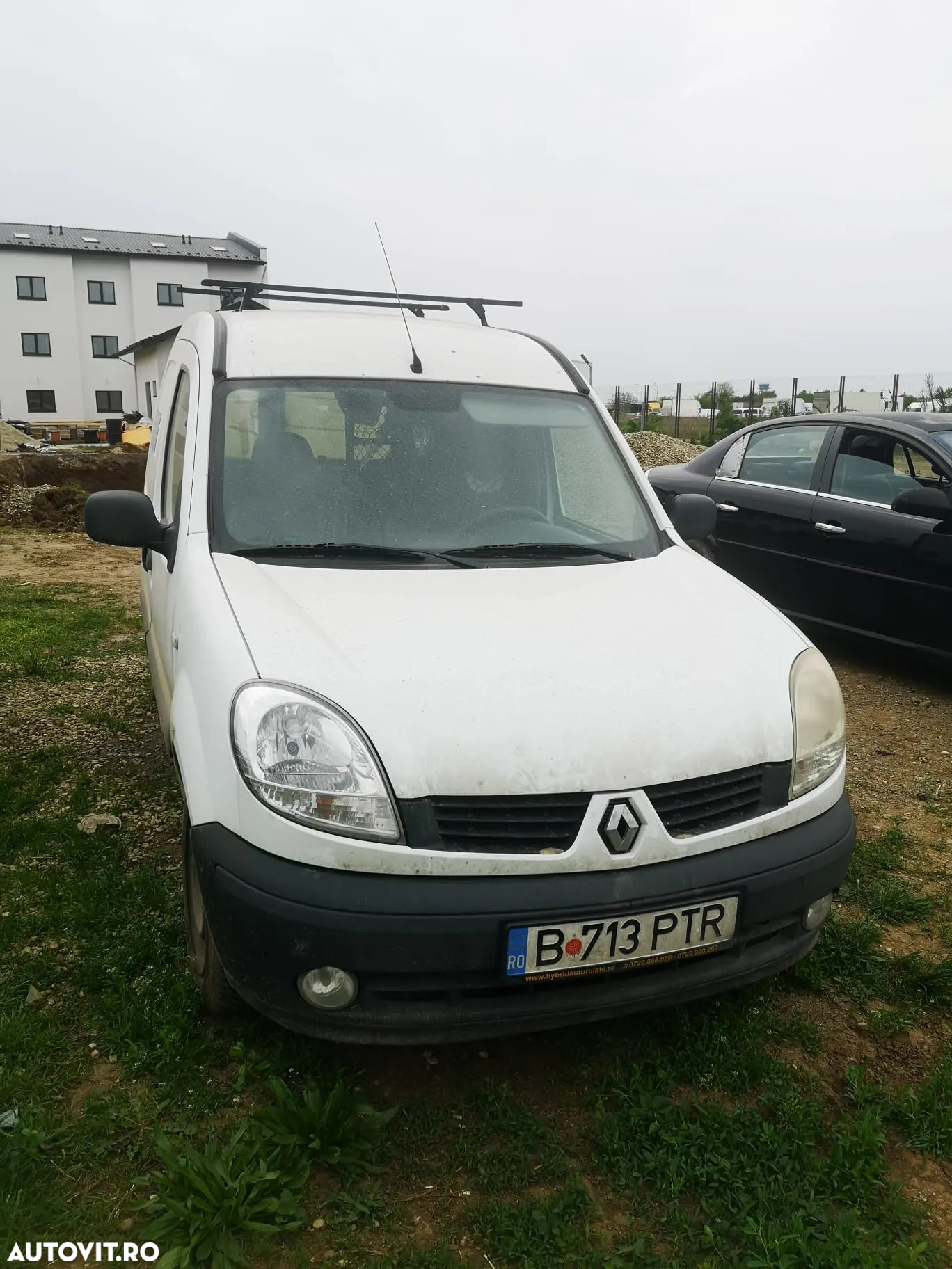Renault Kangoo 1.5 dCI Expression - 3