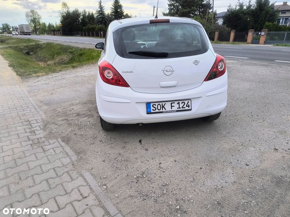 Opel Corsa 1.2 16V Color Edition - 10