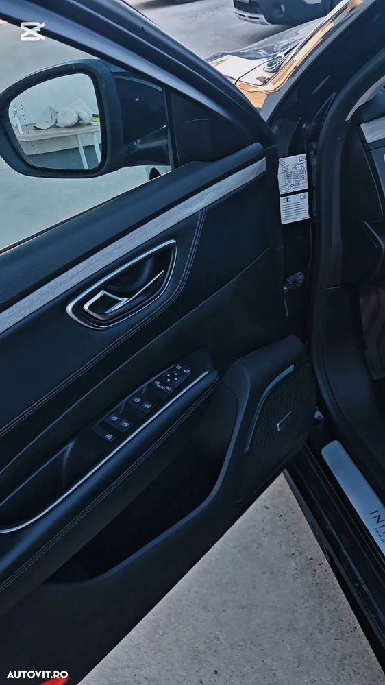 Renault Talisman ENERGY dCi EDC Intens - 12
