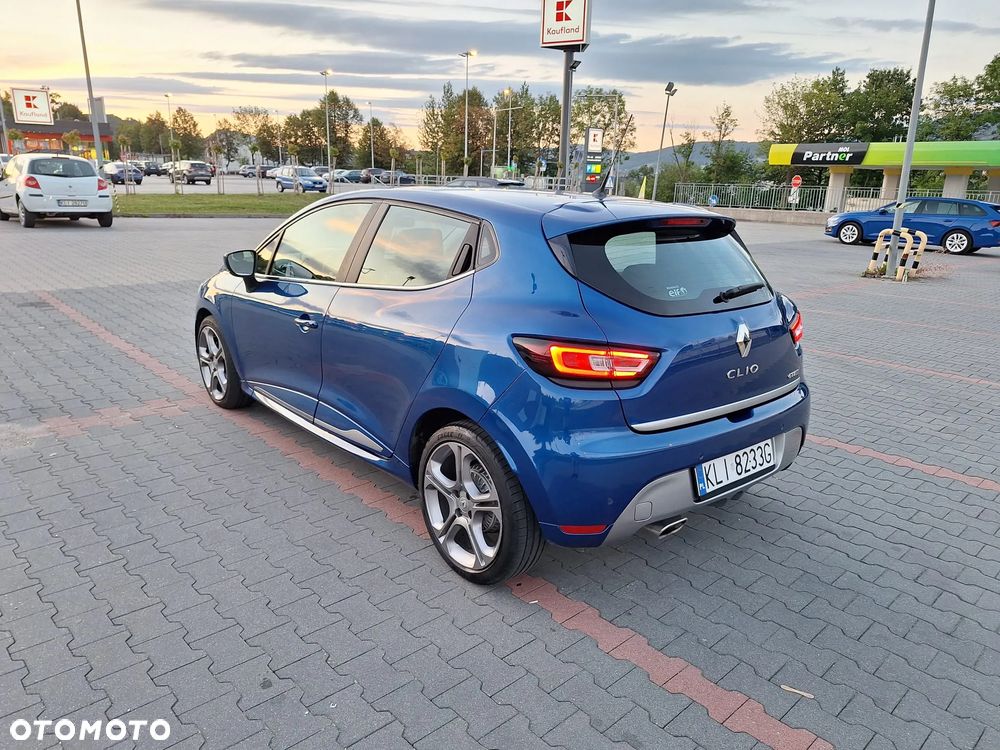 Renault Clio Energy dCi 110 Start & Stop INTENS - 18