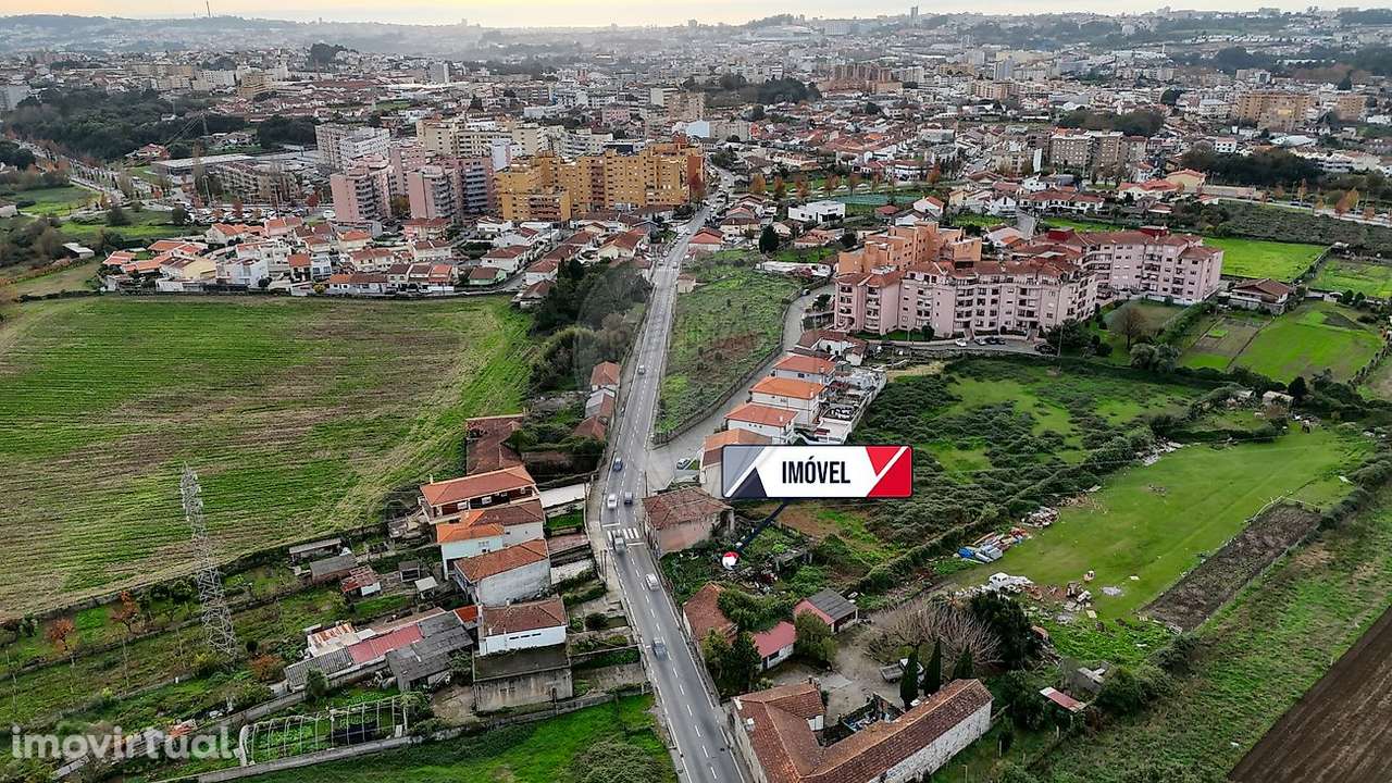 Terreno  para venda - Grande imagem: 2/14