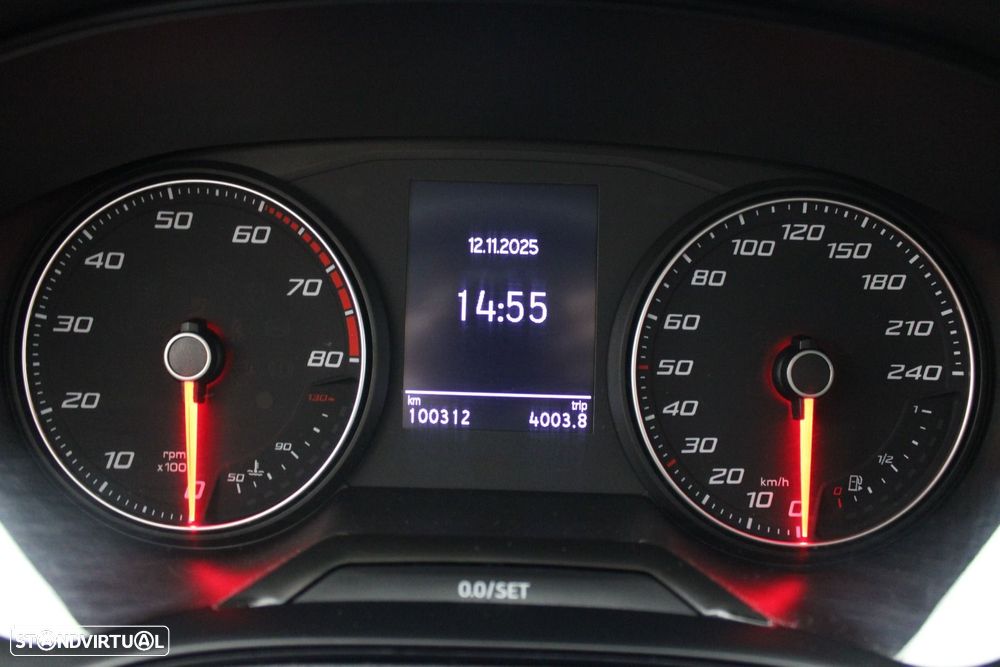 SEAT Ibiza 1.0 MPI Style - 28