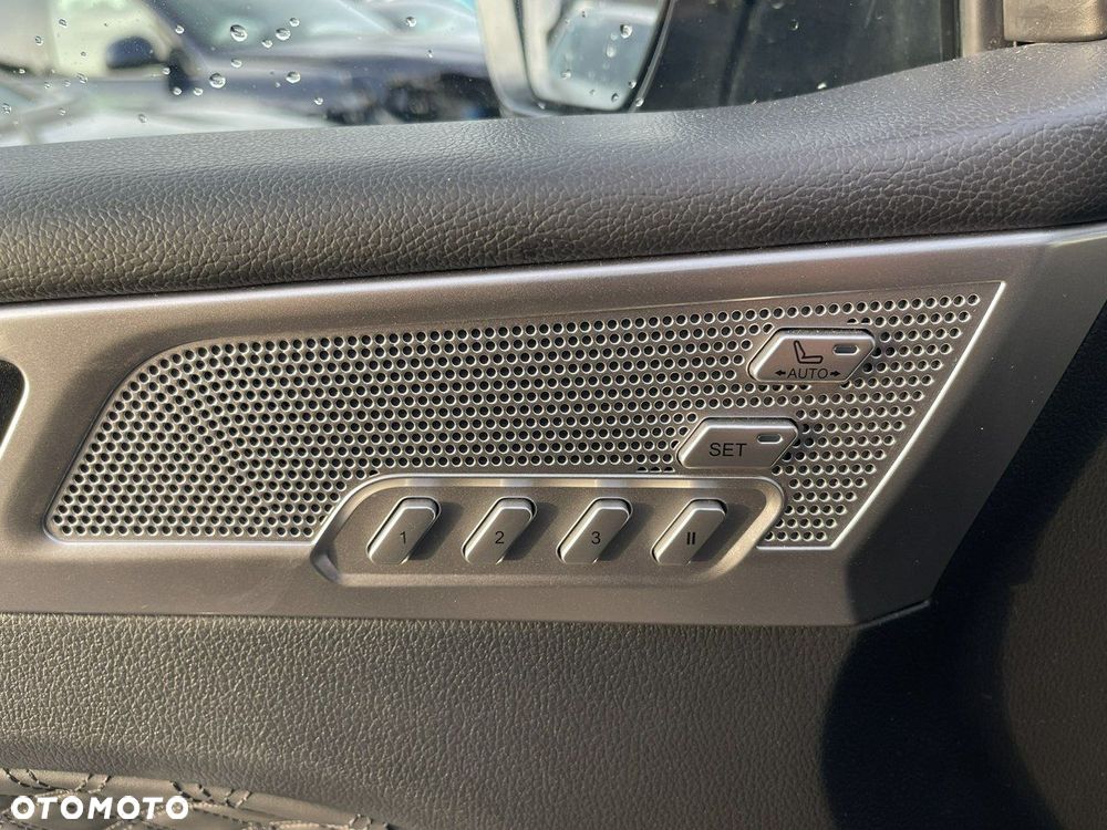 SsangYong/KGM Rexton 2.2 D Sapphire 4WD 7os - 15