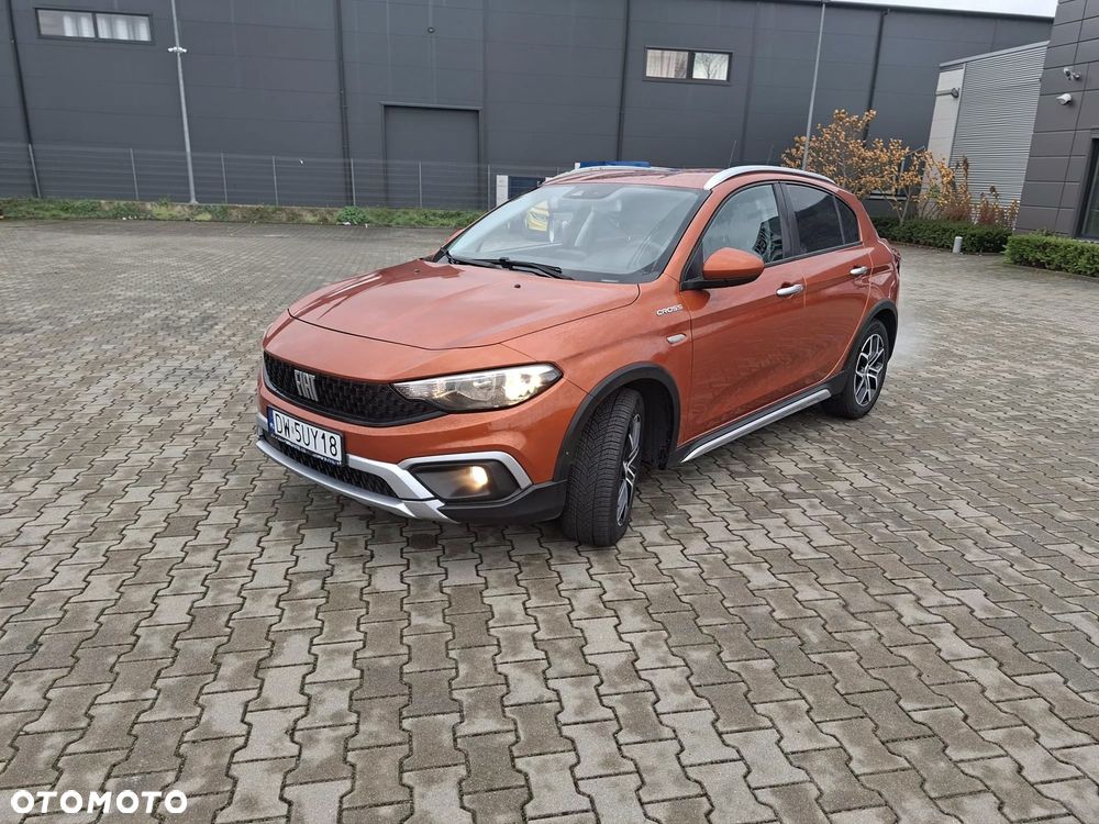 Fiat Tipo