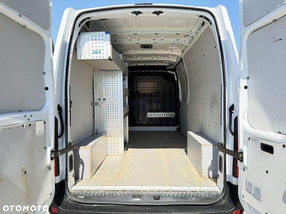 Renault Master - 6